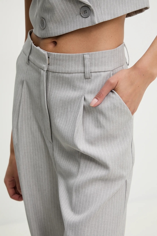 Answear.LAB komplet - marynarka i spodnie V331.P981.HWK