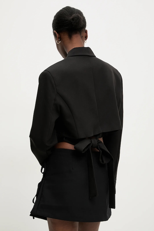 Одежда Пиджак Answear.LAB LD2219.hos чёрный