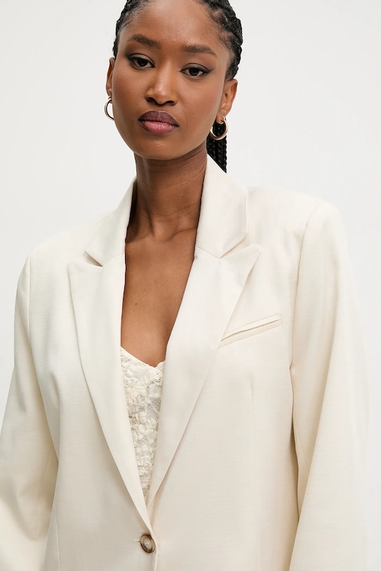 Answear.LAB marynarka beżowy B10733.IKK