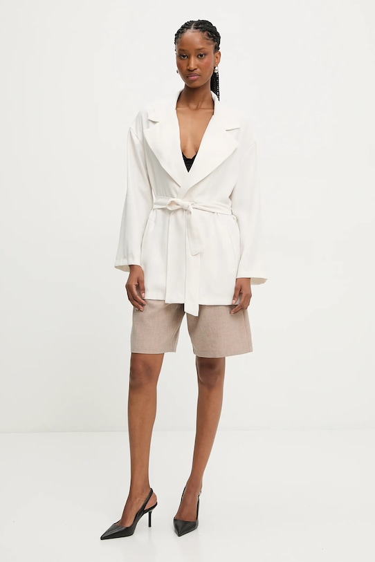 Answear Lab sacou 93082.ilk bej WW25