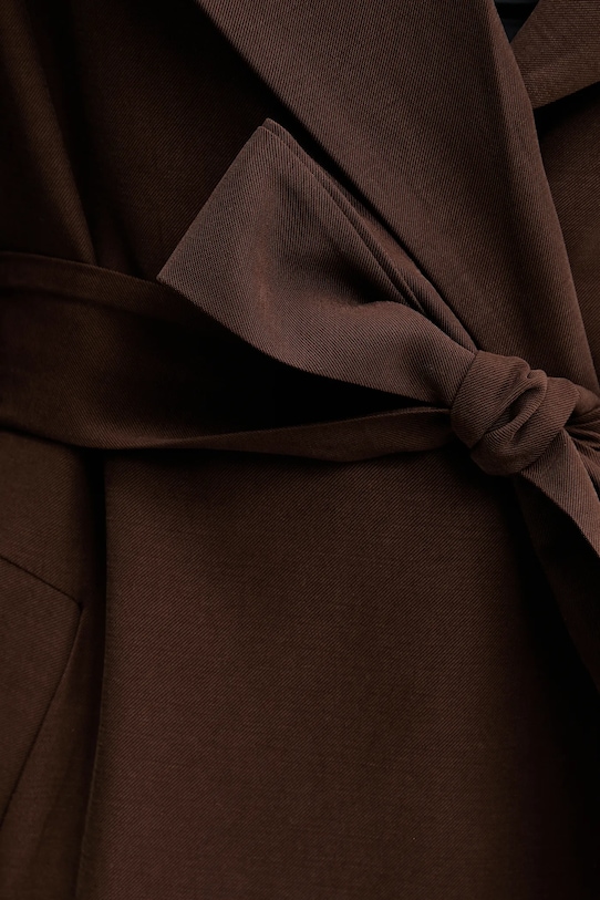 Answear.LAB zakó 93082.ilk barna