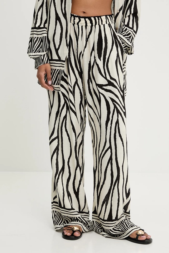 Abbigliamento Answear.LAB completo di lino 1157.1.HWK nero