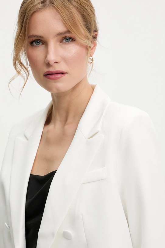 Answear Lab sacou alb v2425.fos