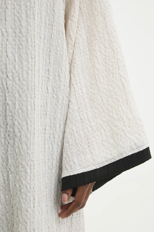 Кимоно Answear.LAB 2525002.tos бял