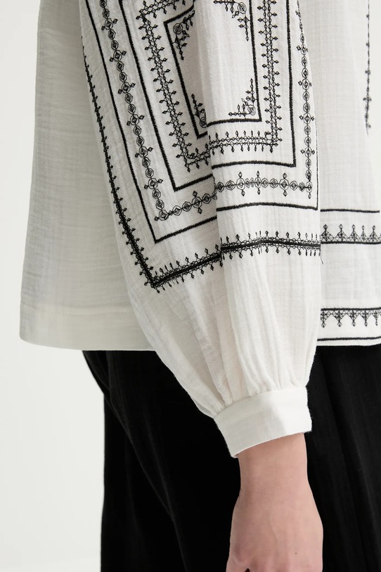 Answear.LAB blazer in cotone G28.4907.tos