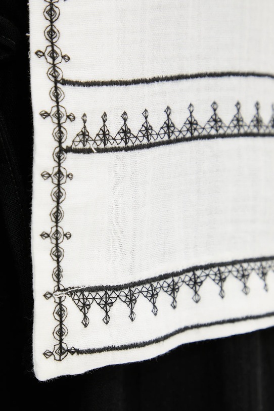 Answear.LAB blazer in cotone G28.4907.tos