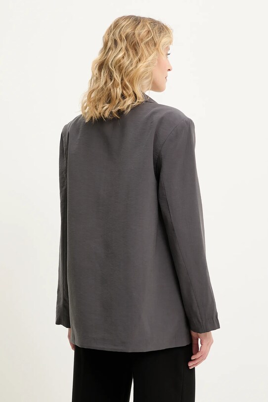 Odzież Answear.LAB marynarka 2065.tos szary