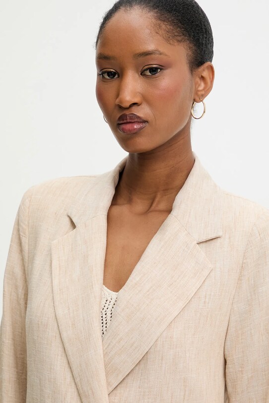 Sako Answear.LAB D88685.tos béžová