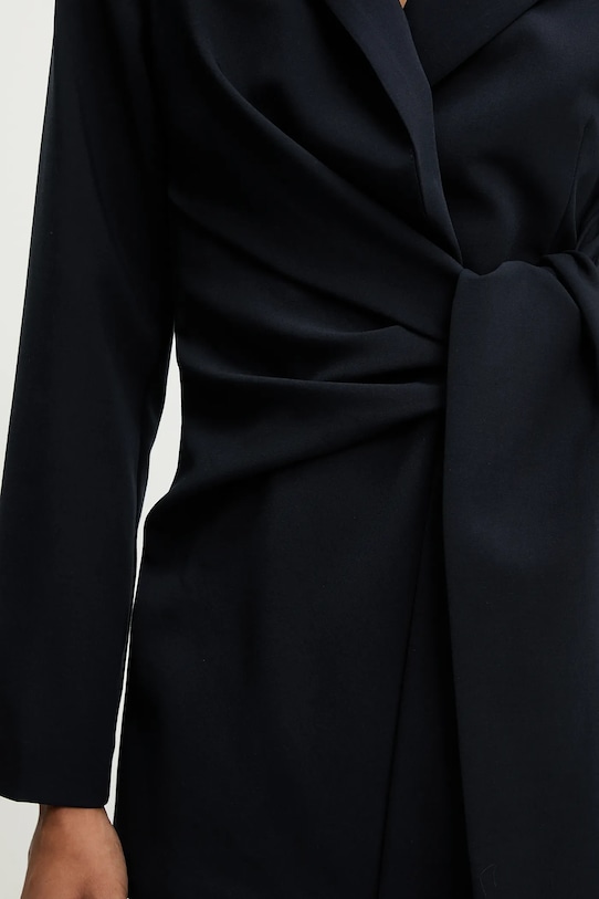 Answear Lab sacou 2598.HAK bleumarin