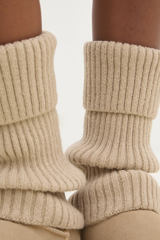 Гетри Answear.LAB коричневий .0351.ims