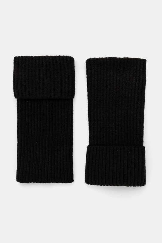 Answear Lab ocieplacze .0351.ims czarny WW25