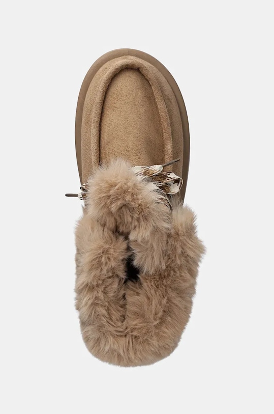 Čizme za snijeg Answear.LAB bež 9637.ios