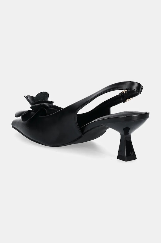 Boty Lodičky Answear.LAB HF3342.hms černá