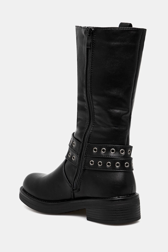 Obuv Vysoké čižmy Answear.LAB a799.ios čierna