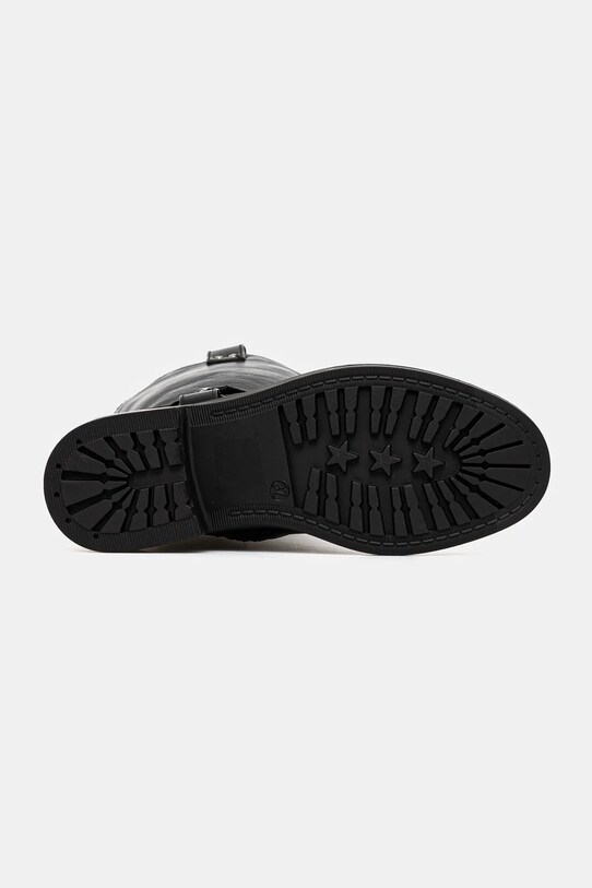 Answear Lab cizme negru a799.ios