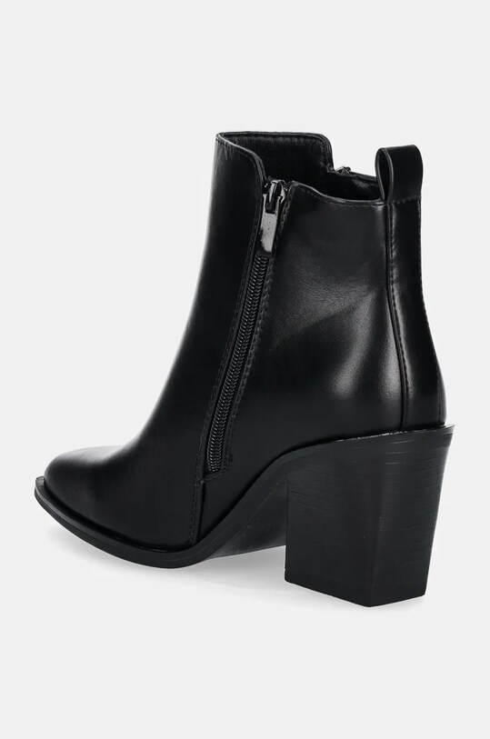 Boty Nízké kozačky Answear.LAB a.57.ios černá