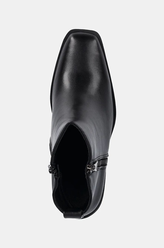 Nízké kozačky Answear.LAB černá a.57.ios