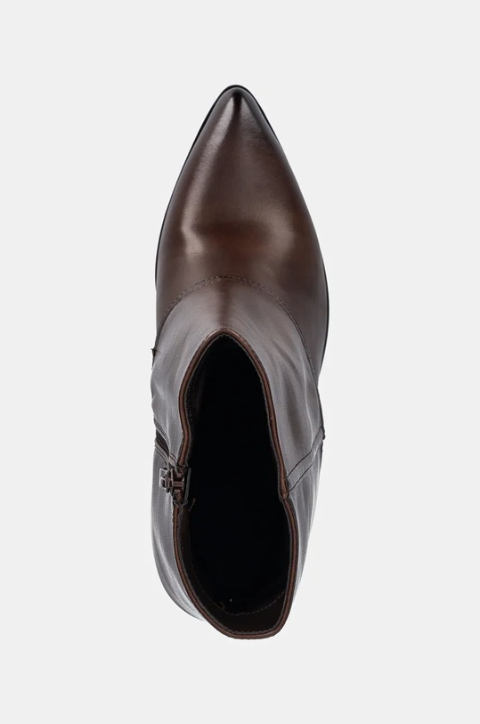 Answear Lab botine maro 181.182.ios