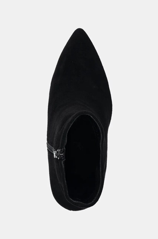 Answear Lab botine negru x773.ios