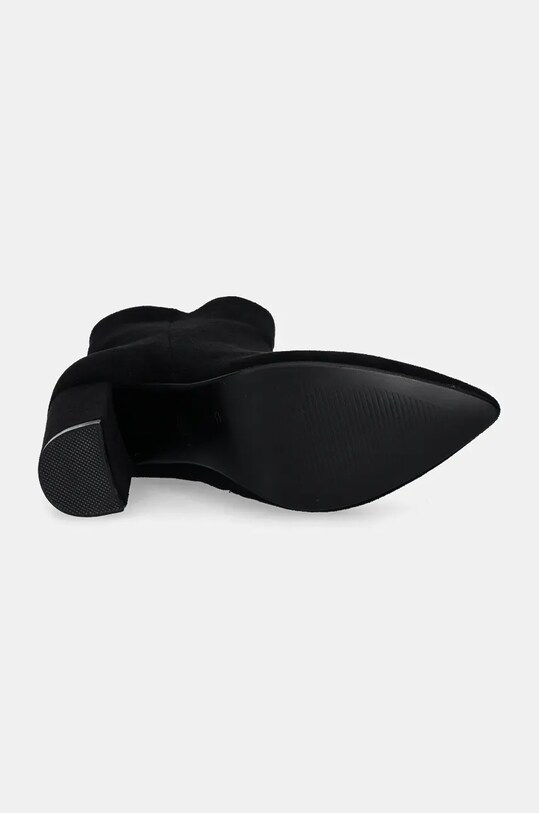 Answear Lab botine x773.ios negru