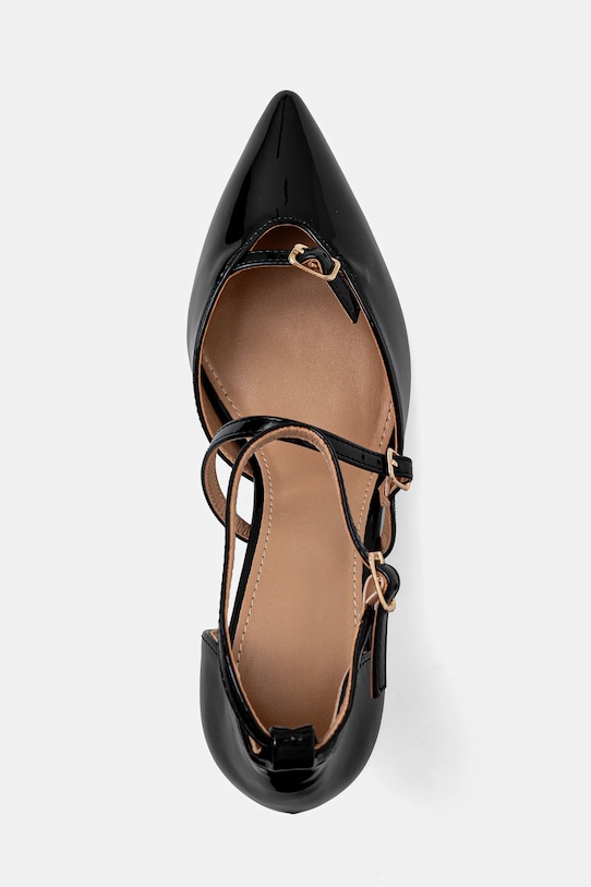 Туфлі Answear.LAB чорний a.35.ios