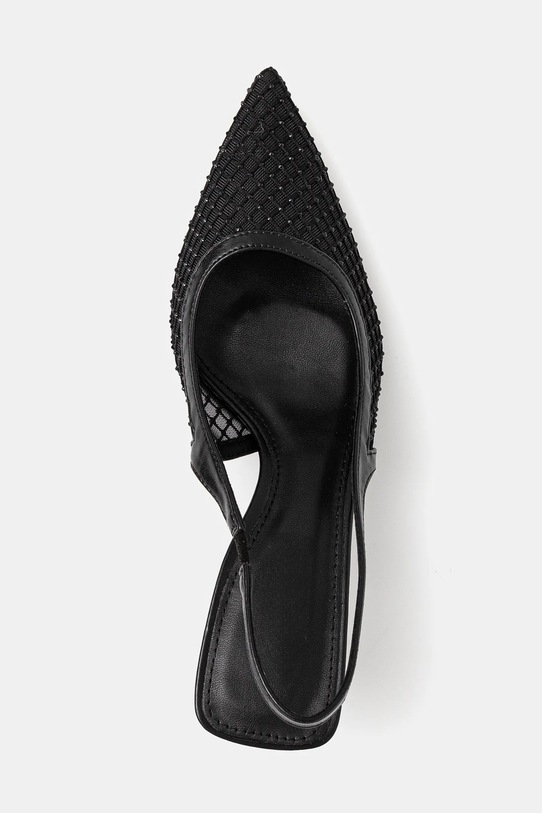 Γόβες Answear.LAB μαύρο 95.123.ios