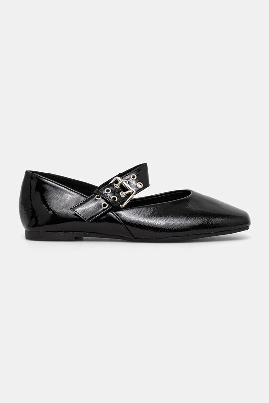 Answear Lab balerini r38.ios negru WW25