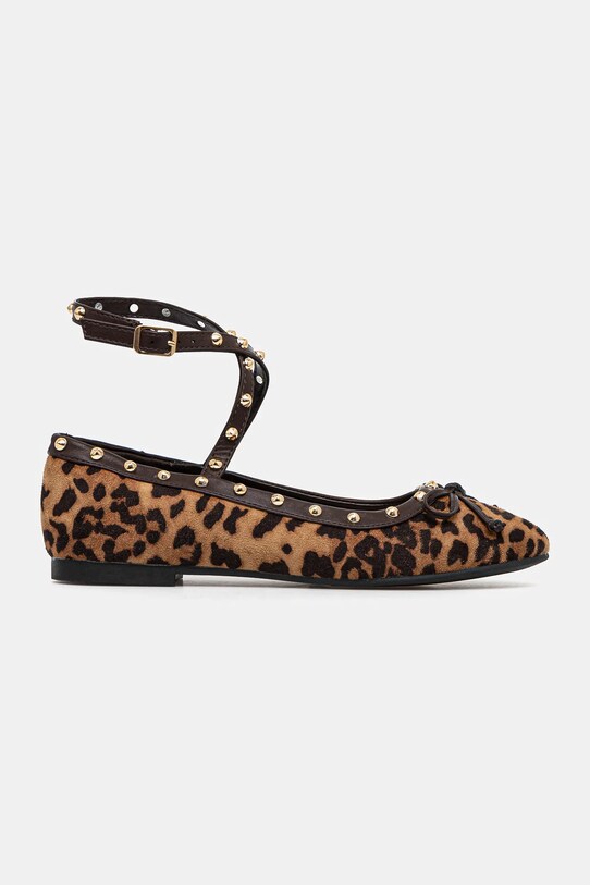 Answear Lab ballerine r153.ios marrone WW25