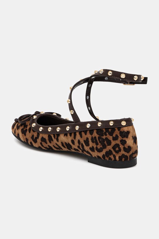 Scarpe Answear Lab ballerine r153.ios marrone