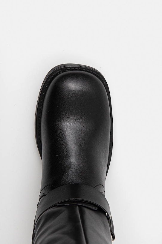 Answear.LAB kozaki czarny 36002.ios