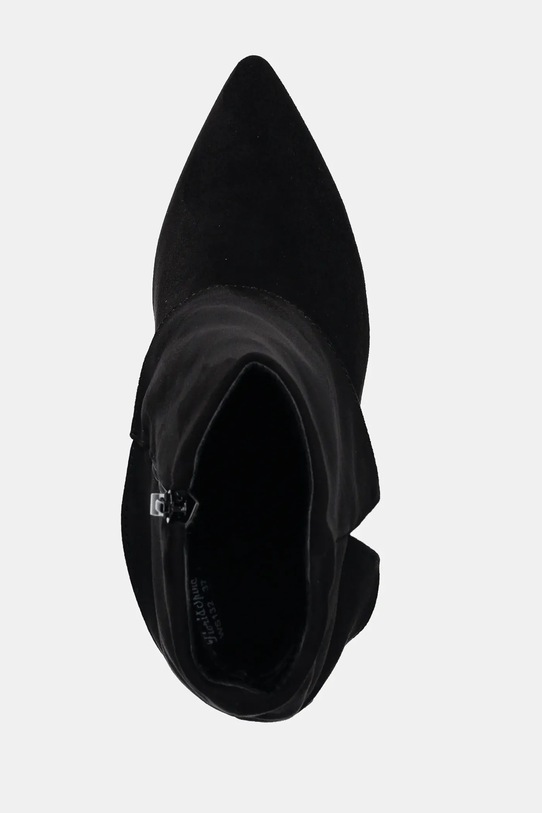 Полусапожки Answear.LAB чёрный WS132.ios