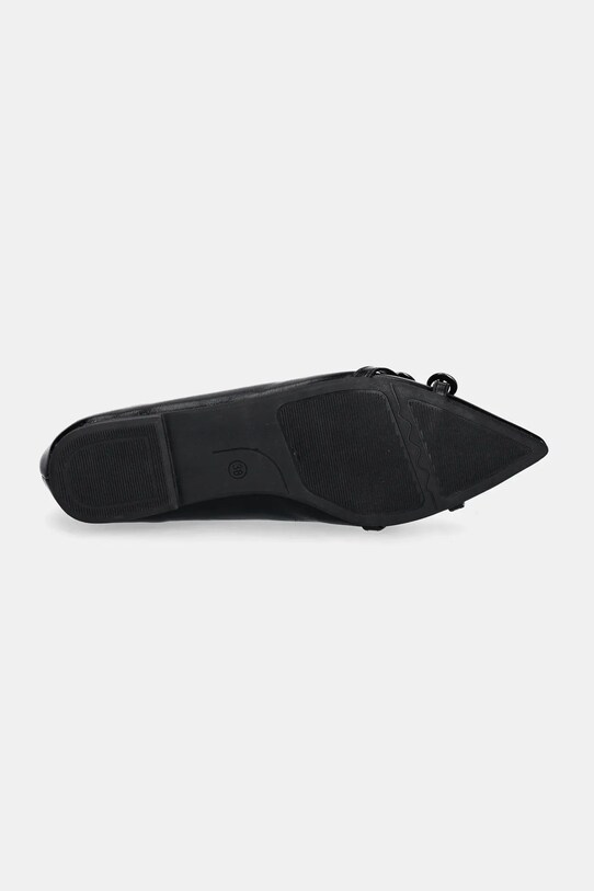 Answear Lab balerini hf256.ios negru