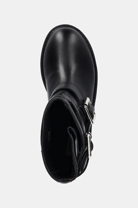 Черевики Answear.LAB чорний M4830.cms