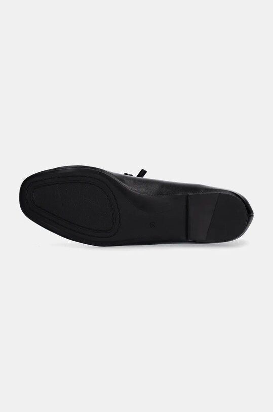 Answear Lab balerini 8224.FLK negru