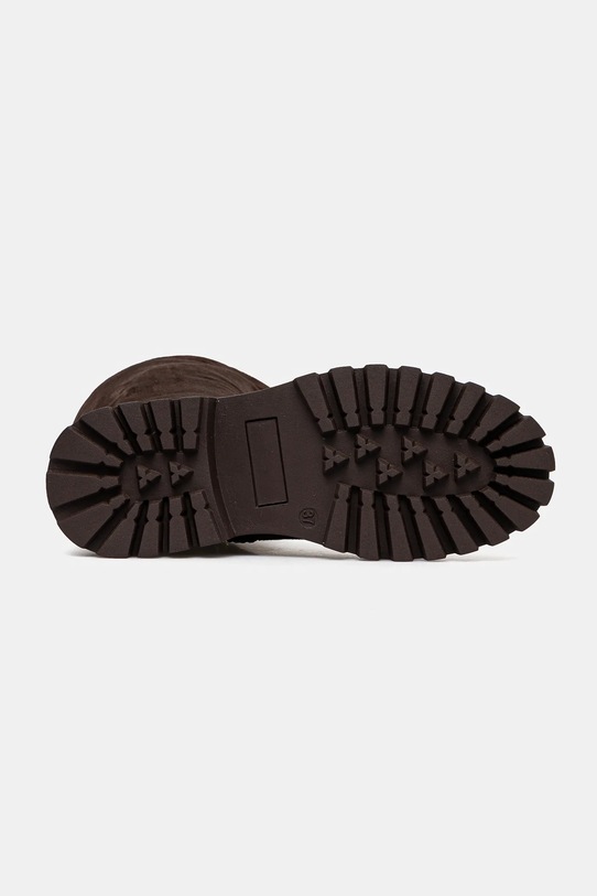 Answear Lab cizme maro CM68226.FLK