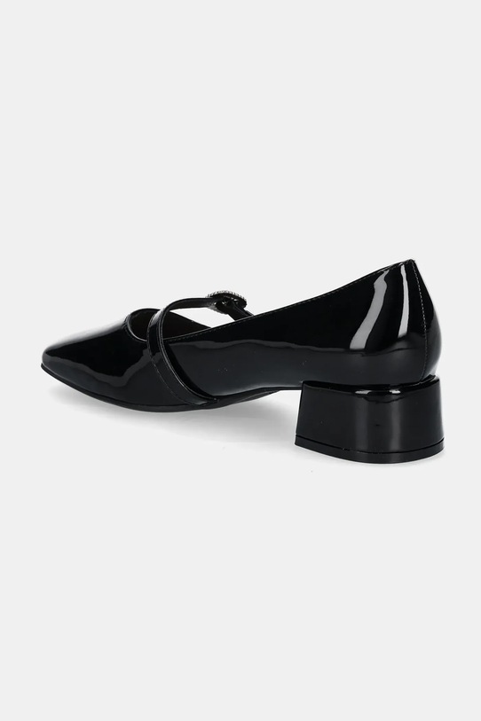 Boty Baleríny Answear.LAB 5506.fos černá