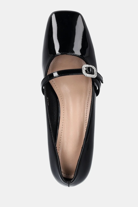 Baleríny Answear.LAB černá 5506.fos