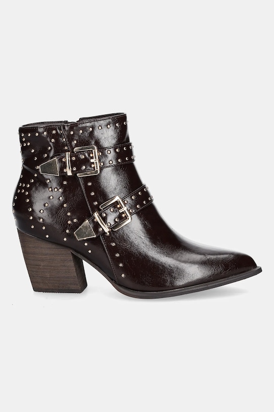 Answear Lab botine 7288.fos maro WW25