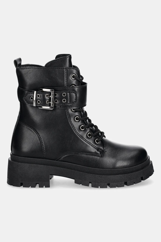 Полусапожки Answear.LAB 518.30.hms чёрный WW25