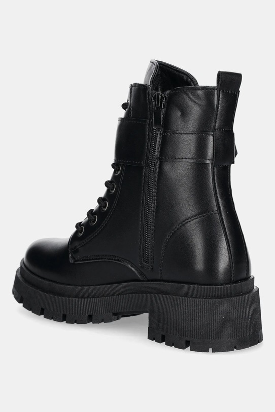 Обувь Полусапожки Answear.LAB 518.30.hms чёрный