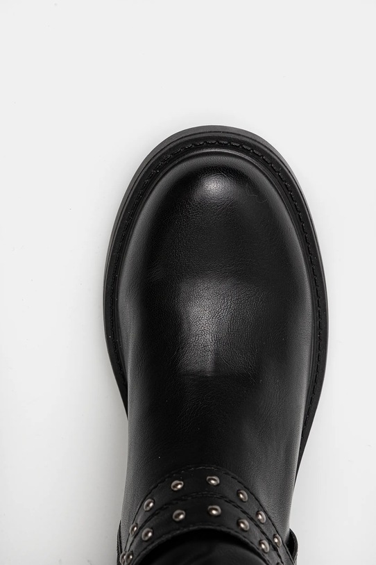 Answear.LAB kozaki 688.78.hms czarny