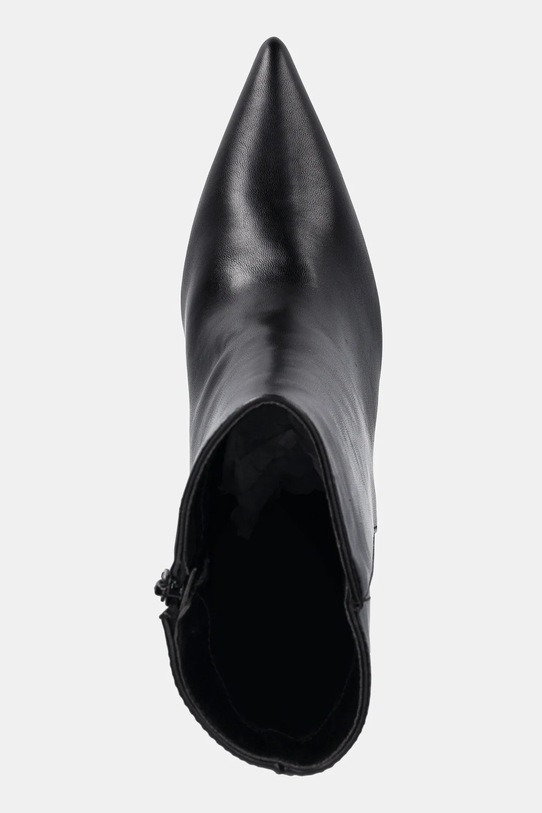 Answear Lab botine negru A3320.hos