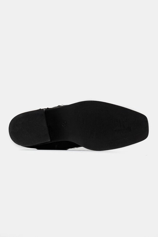 Answear Lab cizme negru N2A2021.hos
