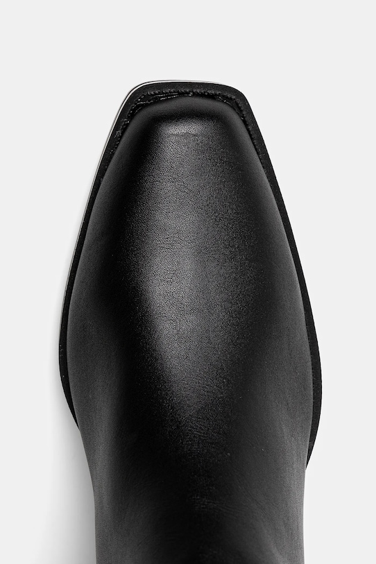 Westernové boty Answear.LAB A3435.hos černá