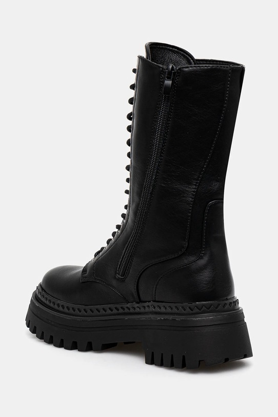 Încălțăminte Answear Lab bocanci LI008.hms negru