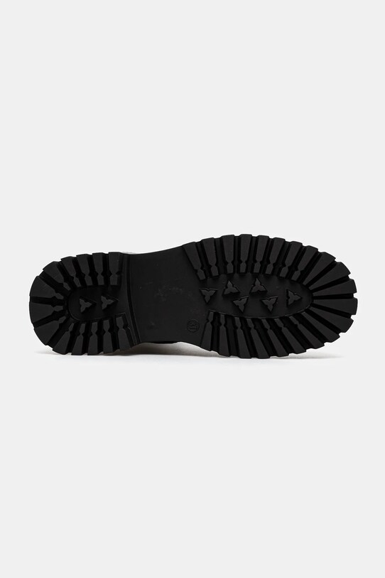 Answear Lab bocanci negru LI008.hms
