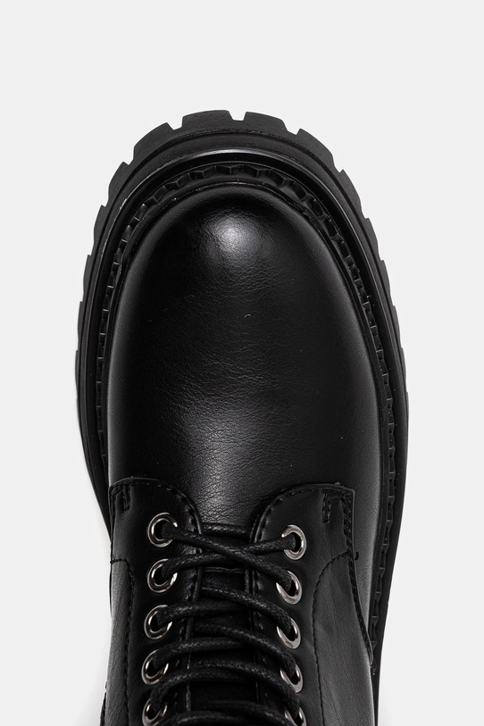 Answear Lab bocanci LI008.hms negru