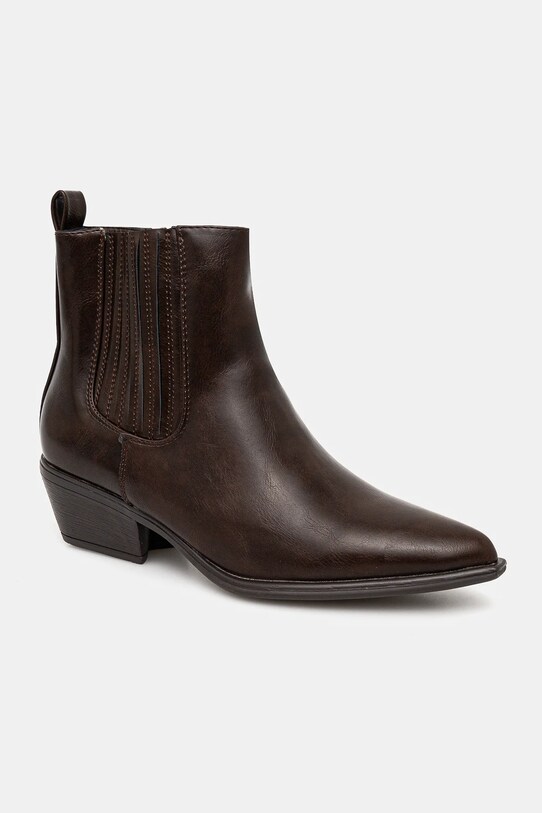 Answear Lab YY96.hos burgundia WW25