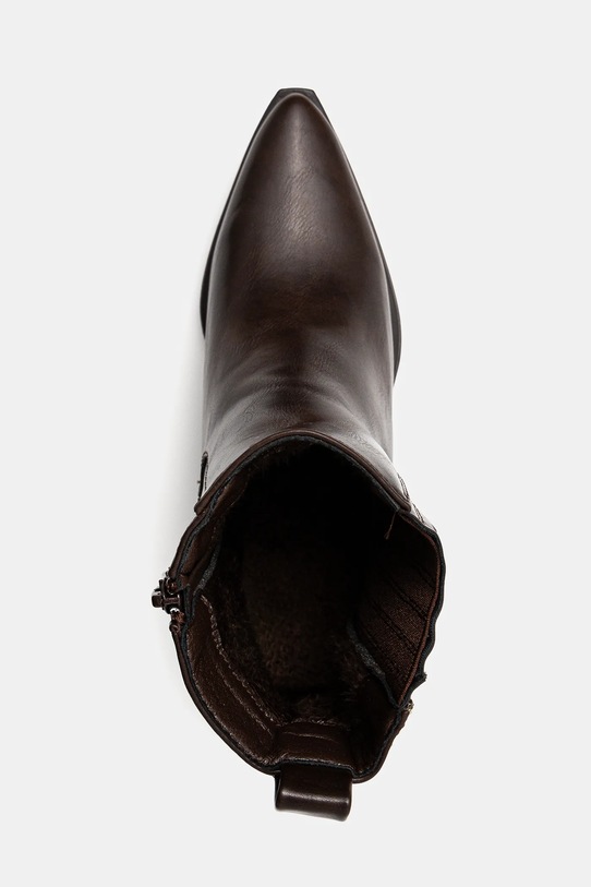 Answear Lab kowbojki 2w1 YY96.hos