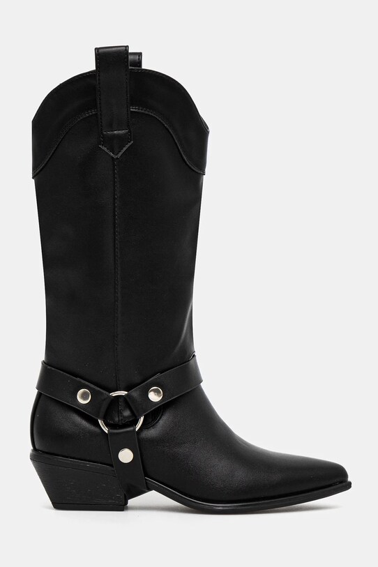 Answear.LAB YY96.hos чорний WW25